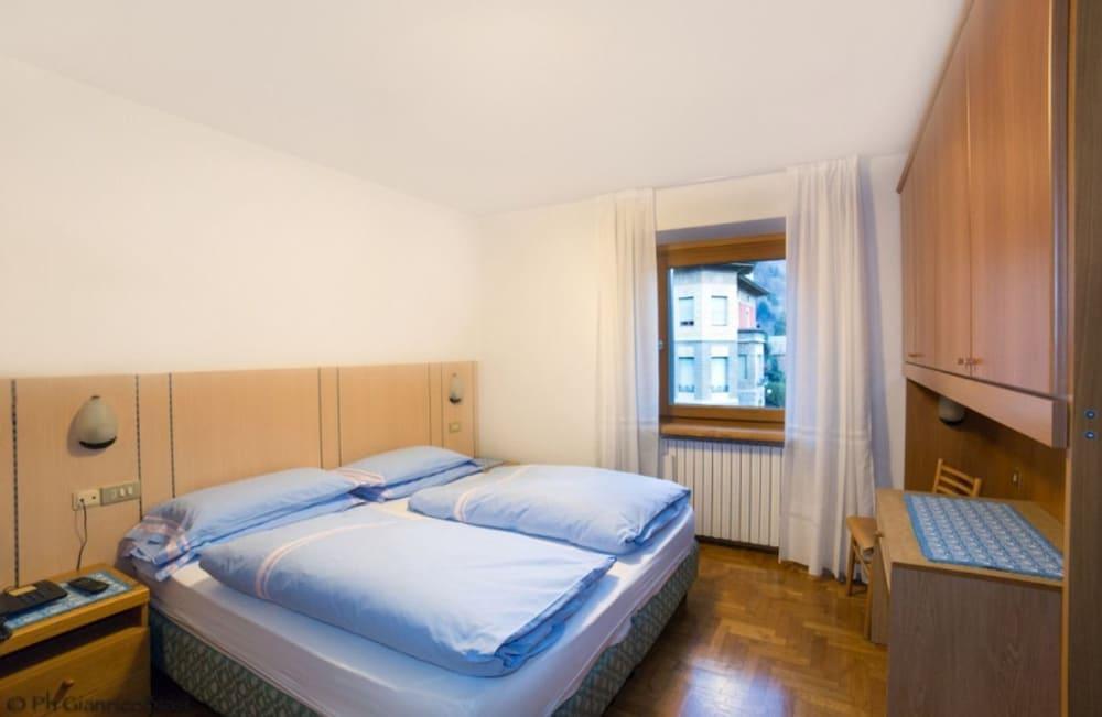 Hotel Terme Bormio Exterior photo