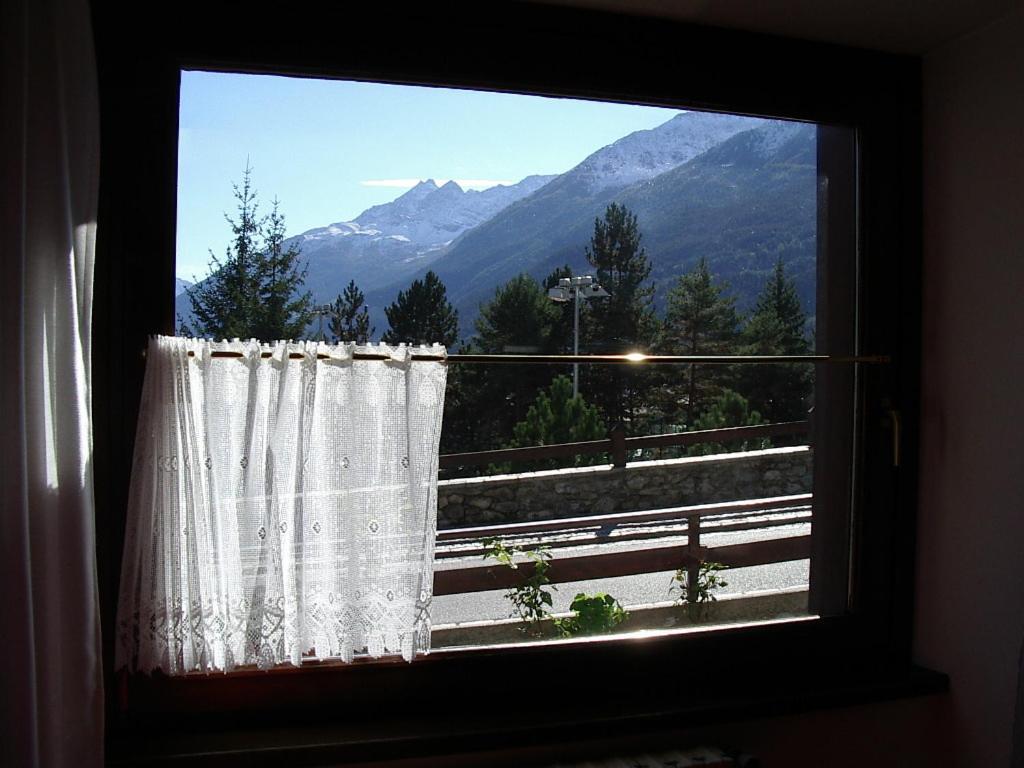 Hotel Terme Bormio Exterior photo