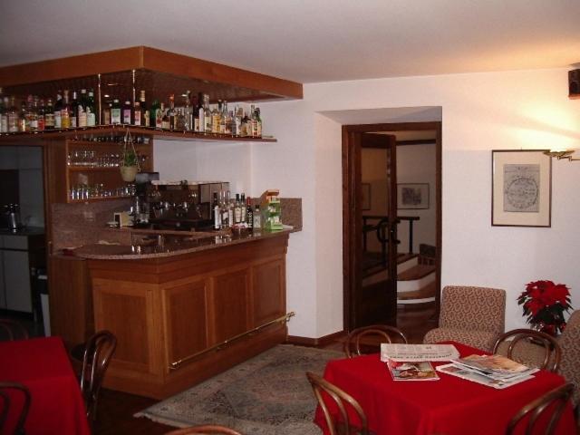 Hotel Terme Bormio Exterior photo