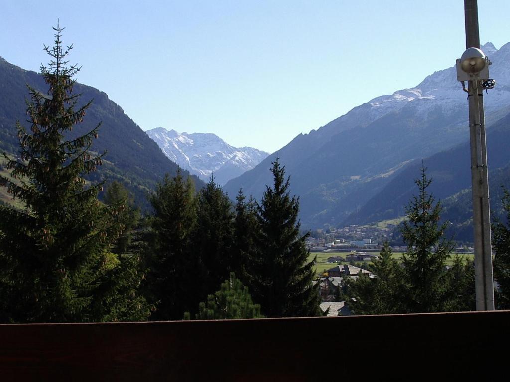 Hotel Terme Bormio Exterior photo