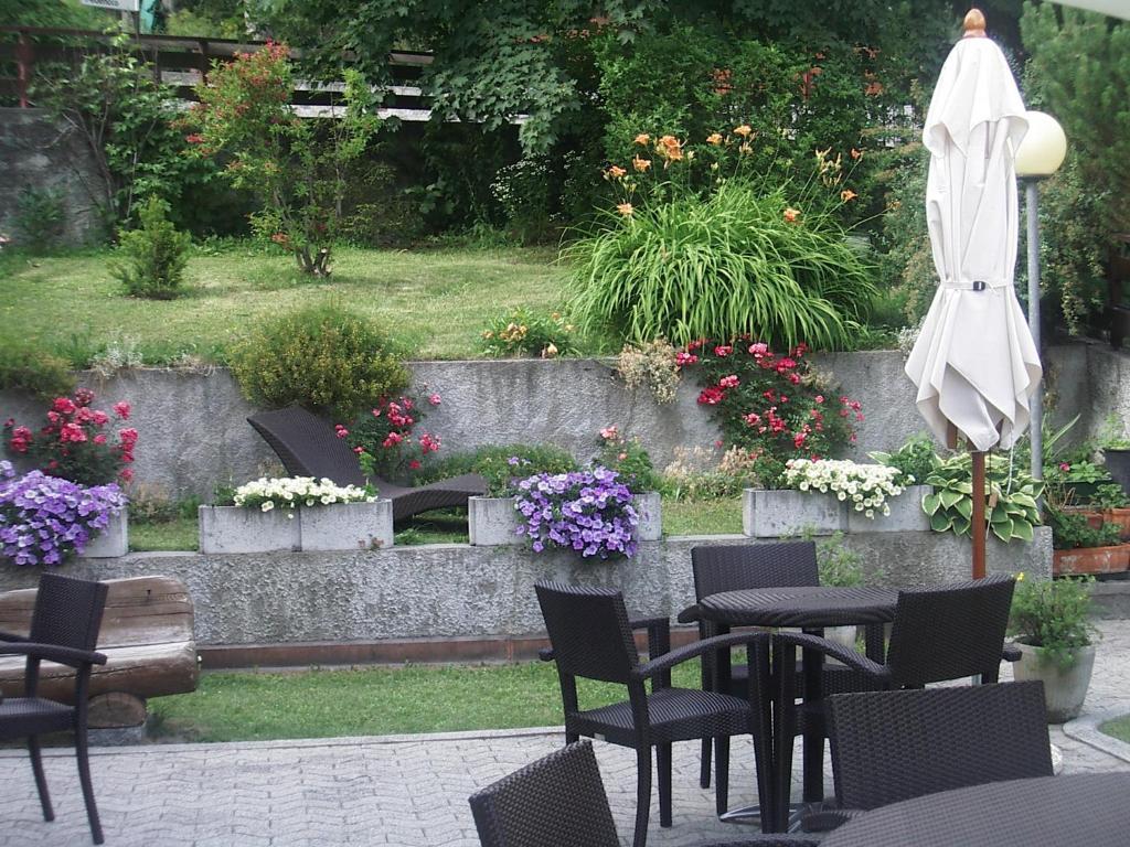 Hotel Terme Bormio Exterior photo