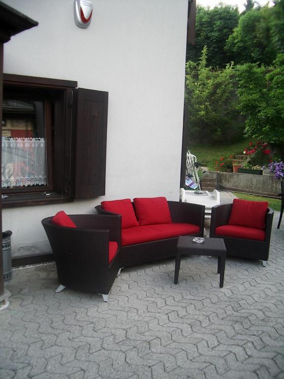 Hotel Terme Bormio Exterior photo
