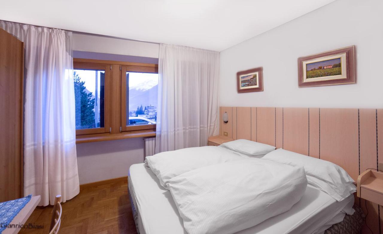 Hotel Terme Bormio Exterior photo