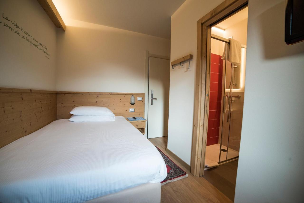 Hotel Terme Bormio Exterior photo